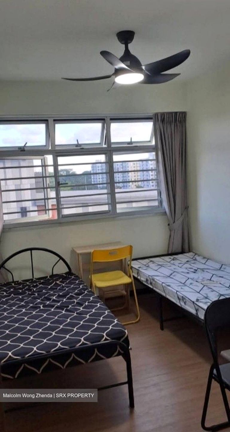 Blk 466A Casa Spring @ Yishun (Yishun), HDB 4 Rooms #630339551